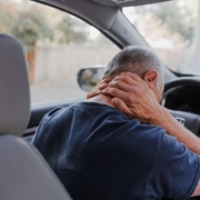 Living with Chronic Pain after a Virginia Car Crash